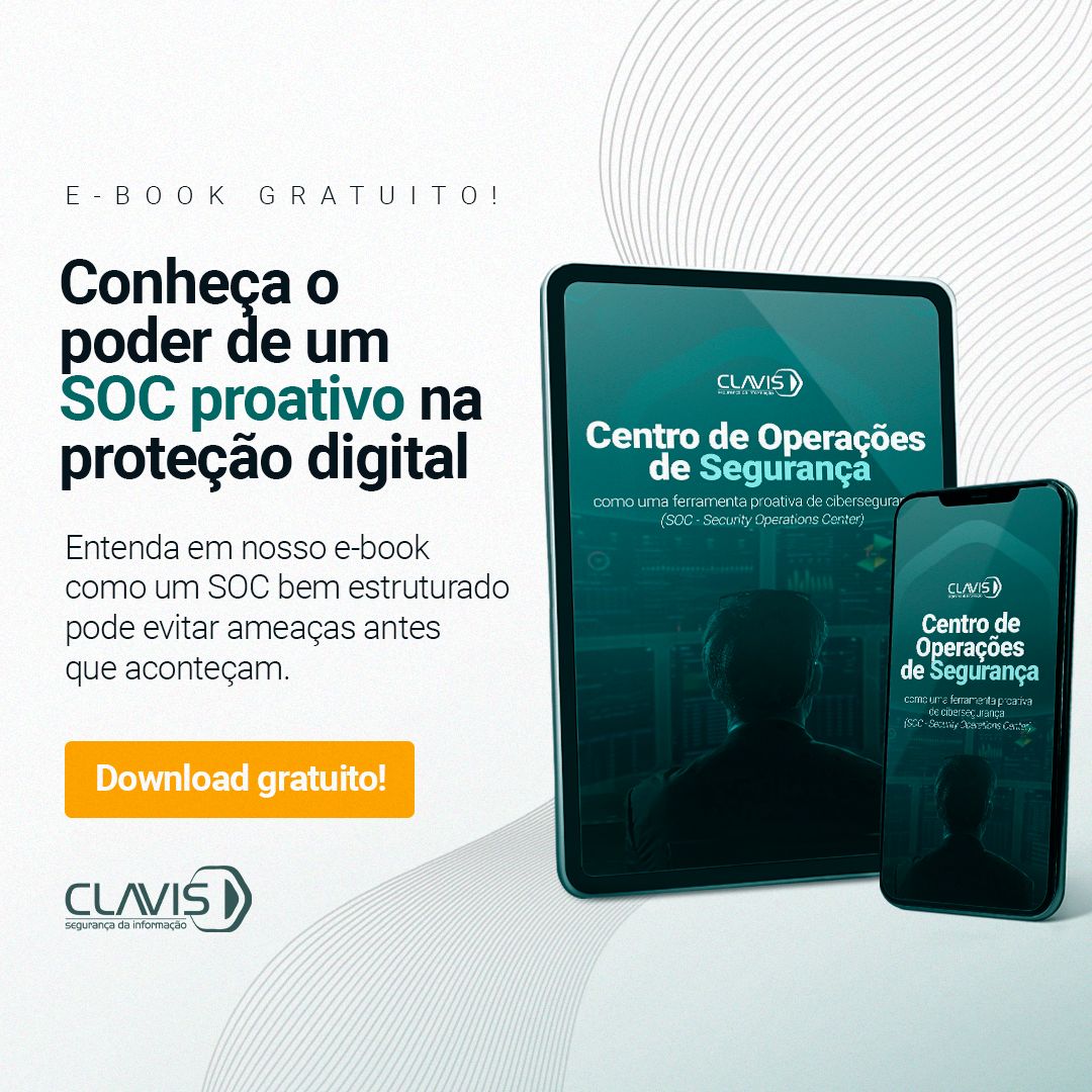 Clavis Segurança da Informação ad
