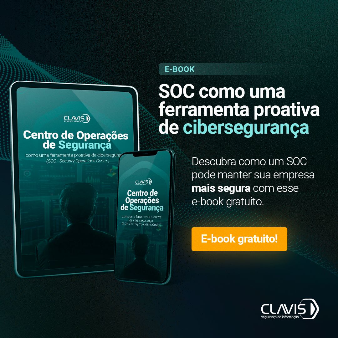 Clavis Segurança da Informação ad
