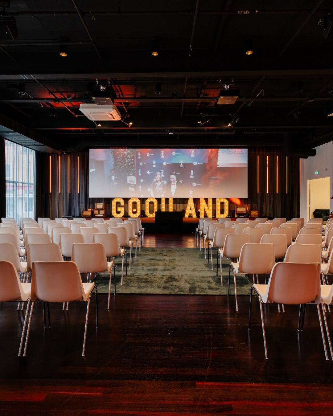 Gooiland Events ad