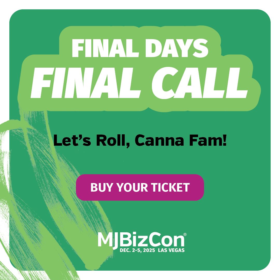 MJBiz ad