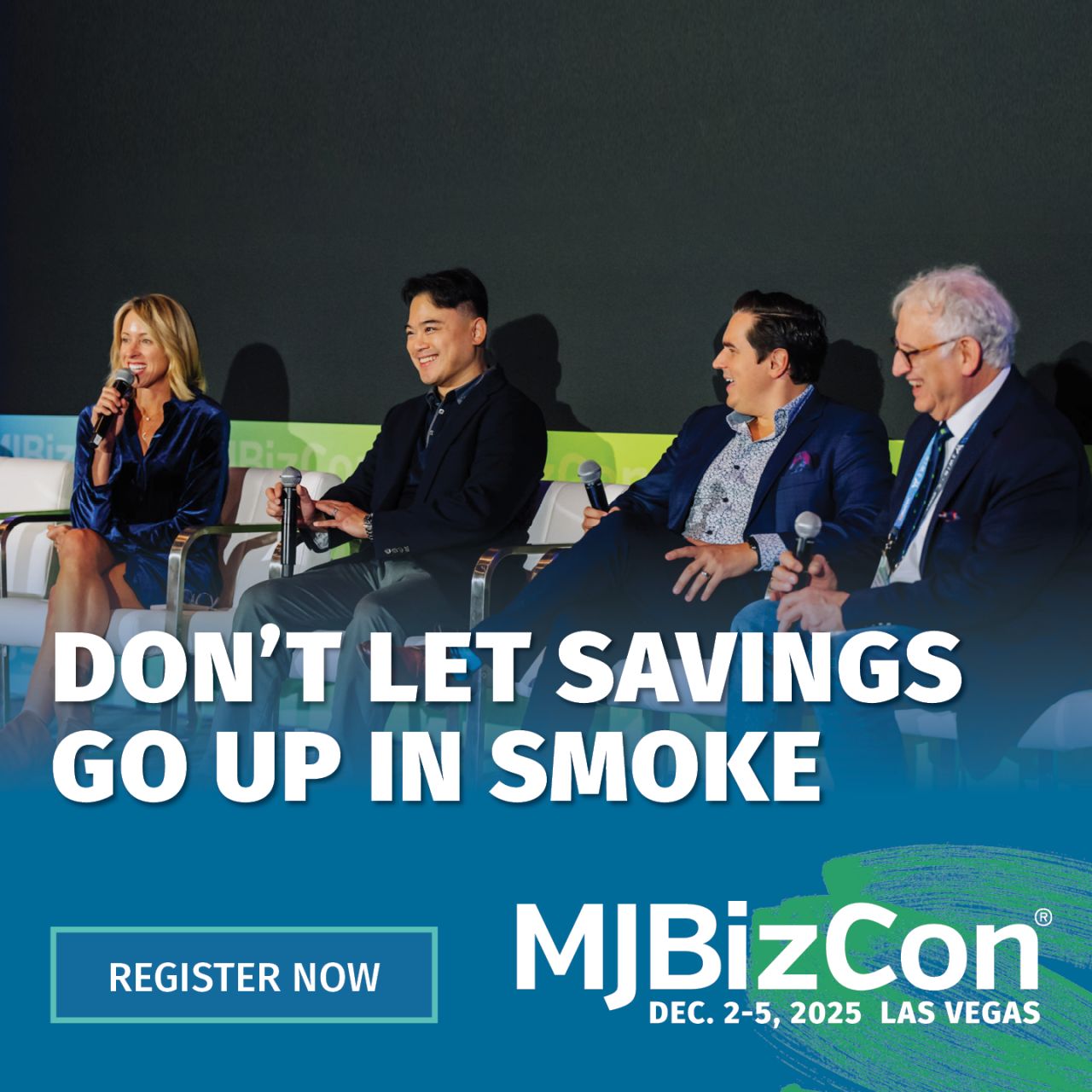 MJBiz ad