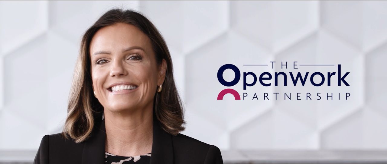 The Openwork Partnership ad