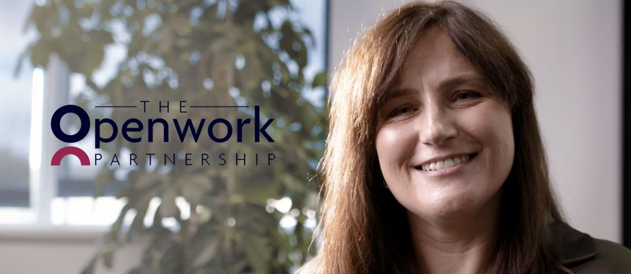 The Openwork Partnership ad