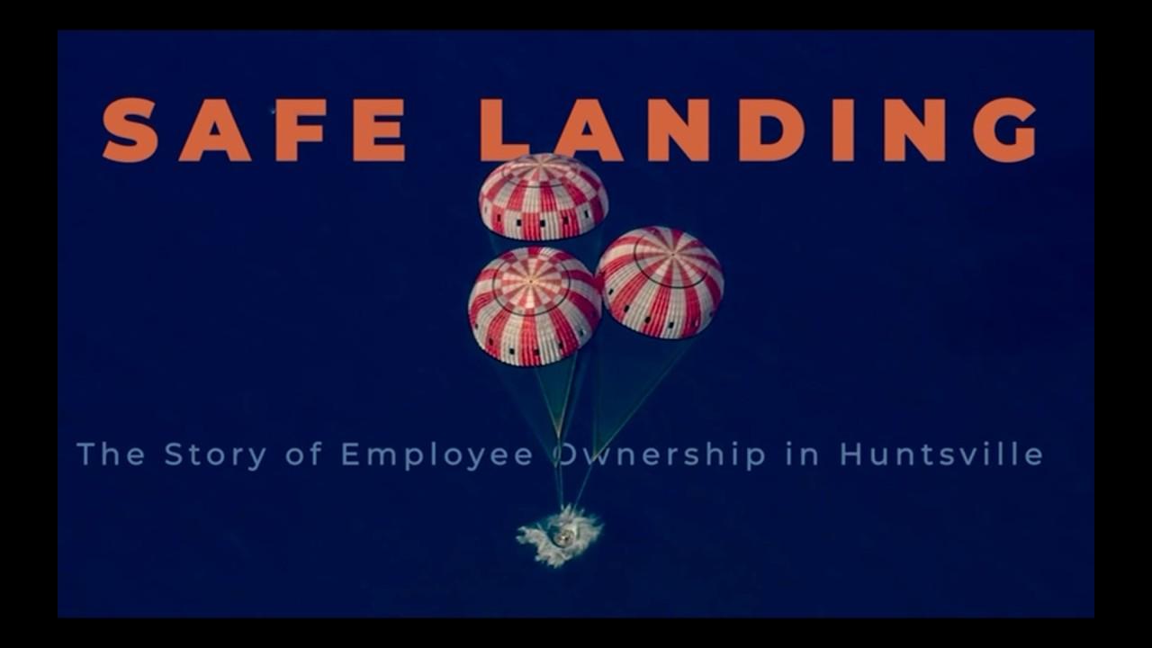 Alabama Center for Employee Ownership I ALCEO ad