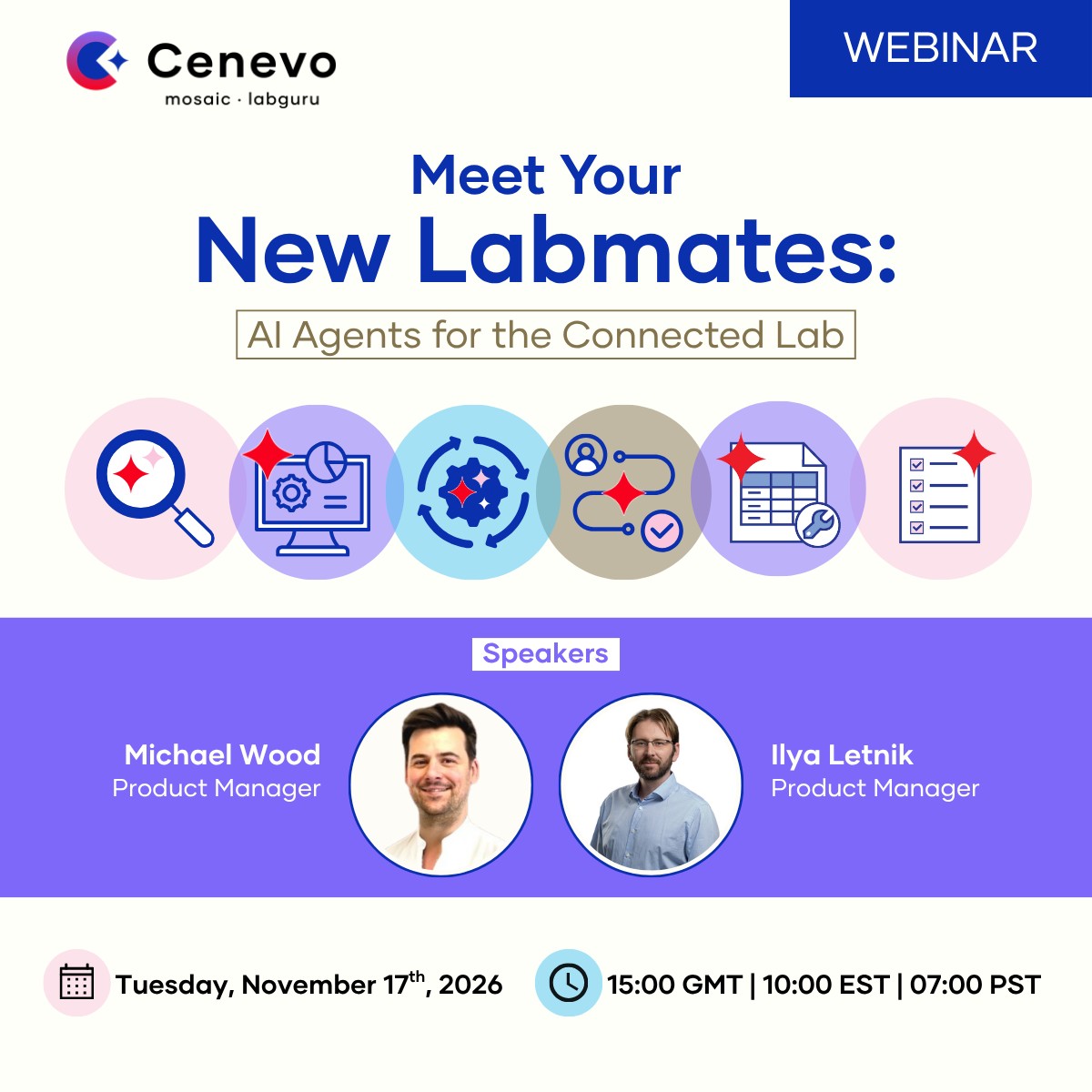 Cenevo ad