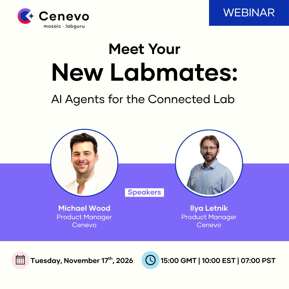 Cenevo ad