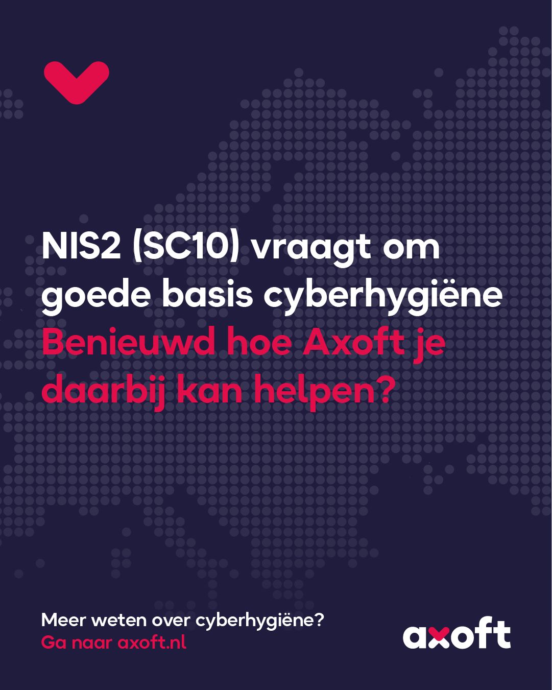 Axoft IT & Telecom ad
