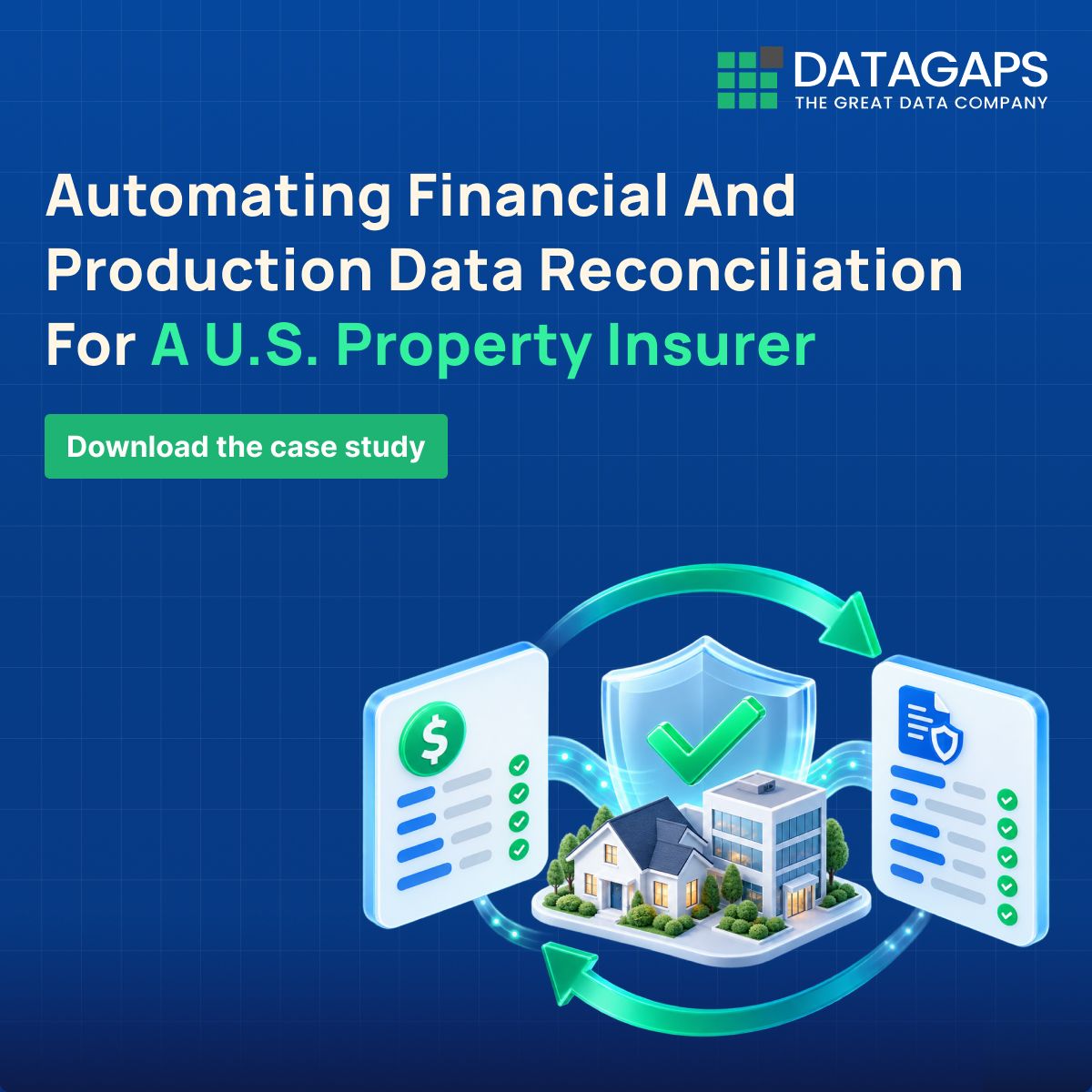 Datagaps ad