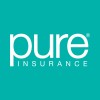 PURE Insurance ad