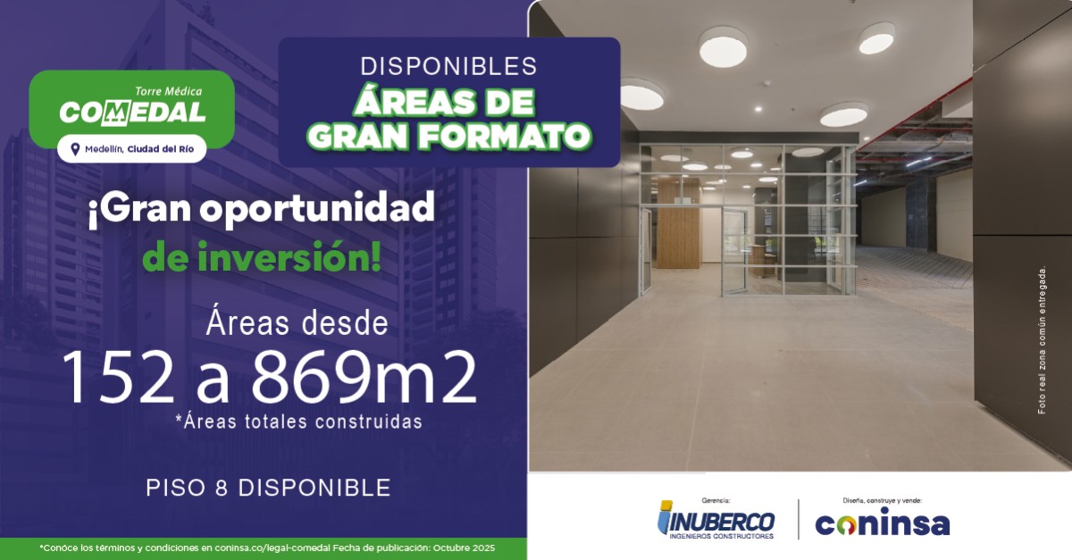 Coninsa ad