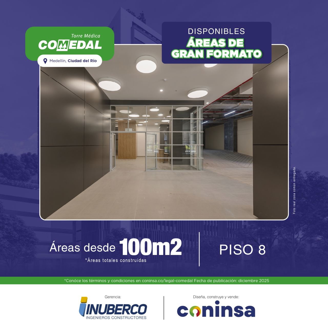 Coninsa ad