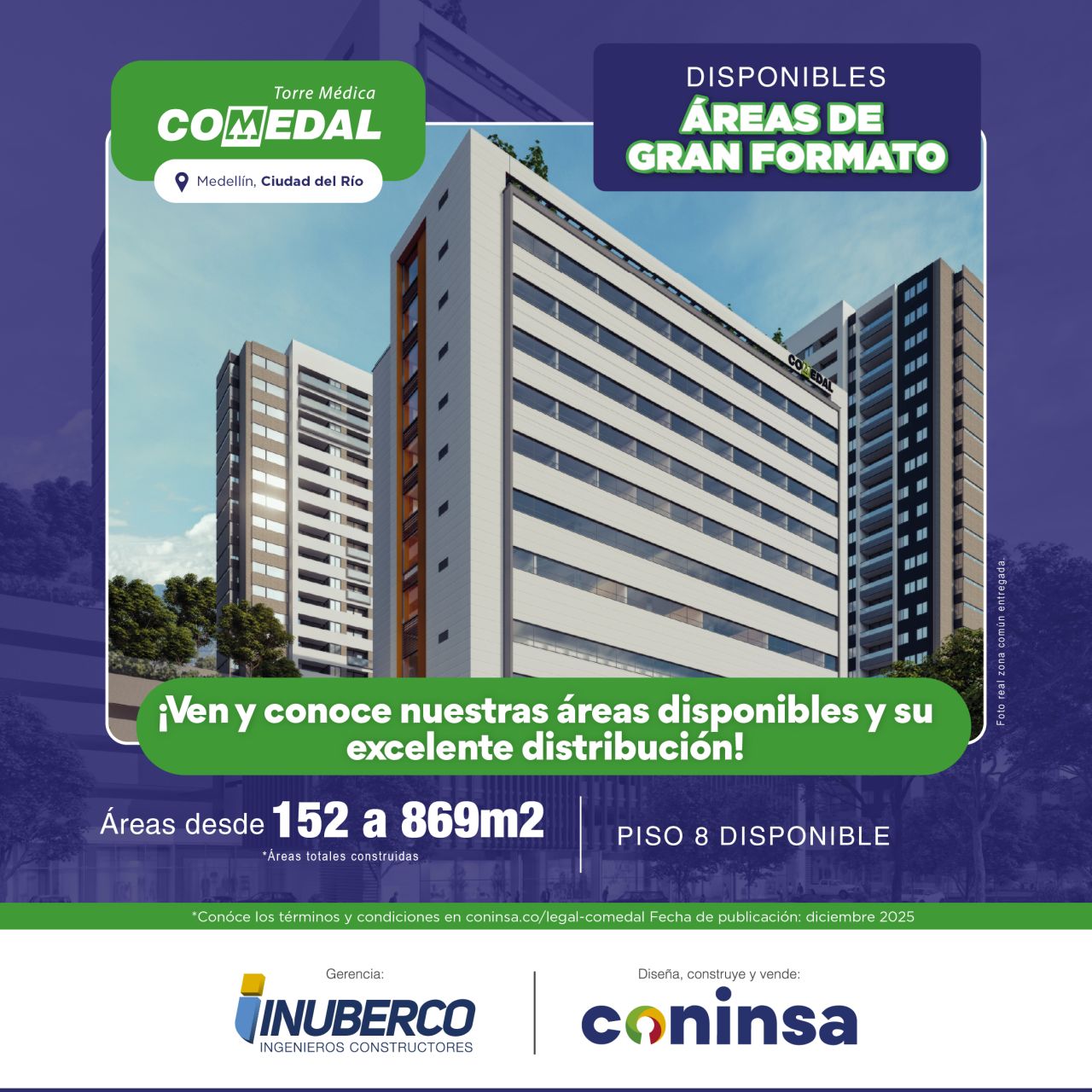 Coninsa ad