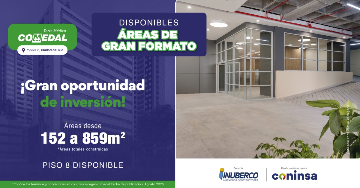Coninsa ad