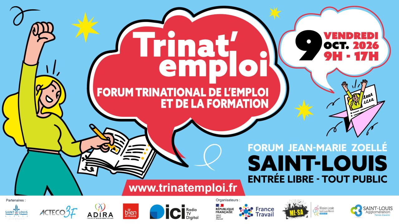 COLMAR EXPO ad