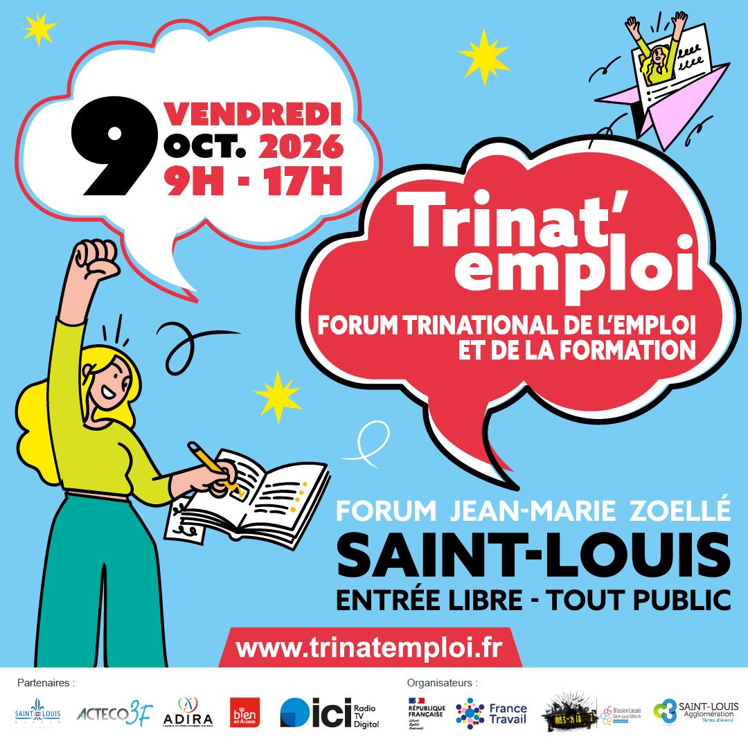 COLMAR EXPO ad