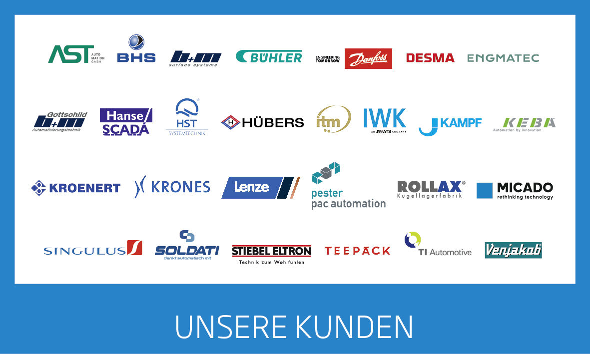 INOSOFT GmbH ad