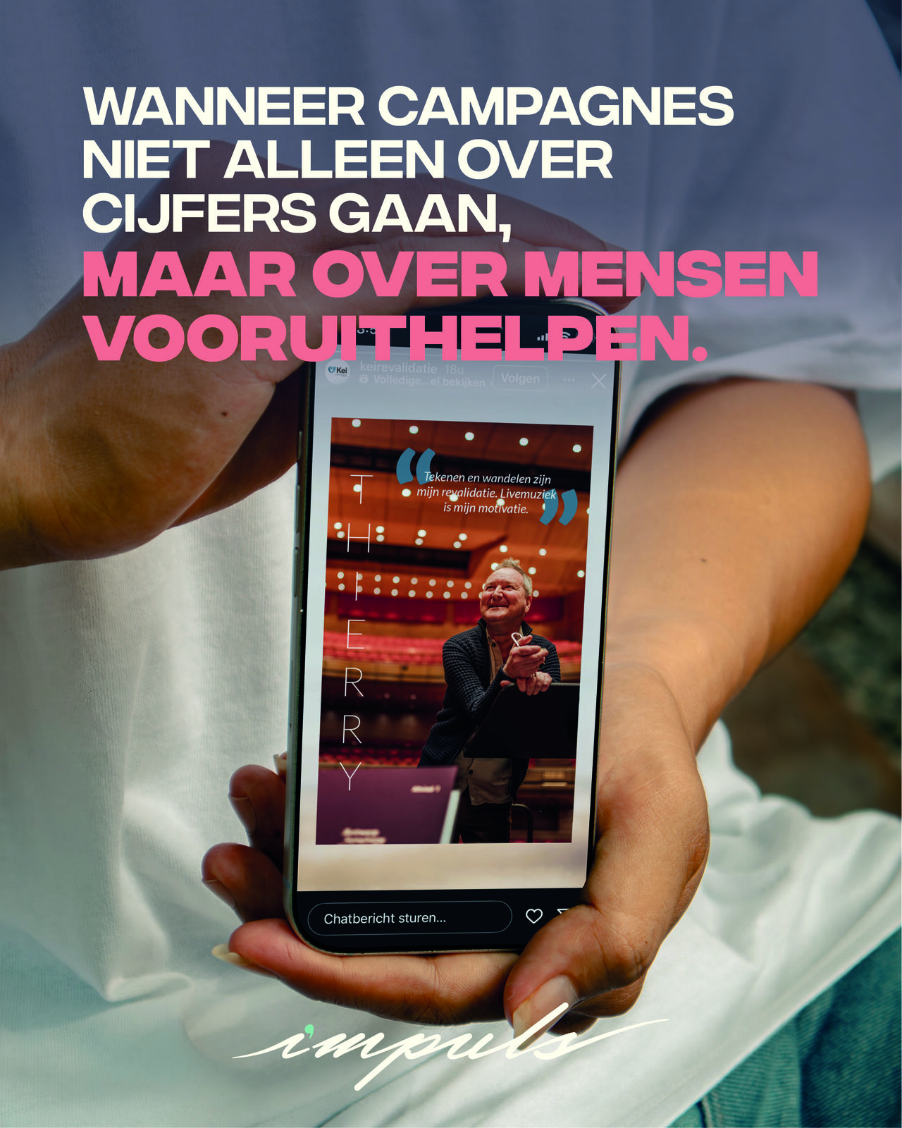 Impuls Communicatie ad
