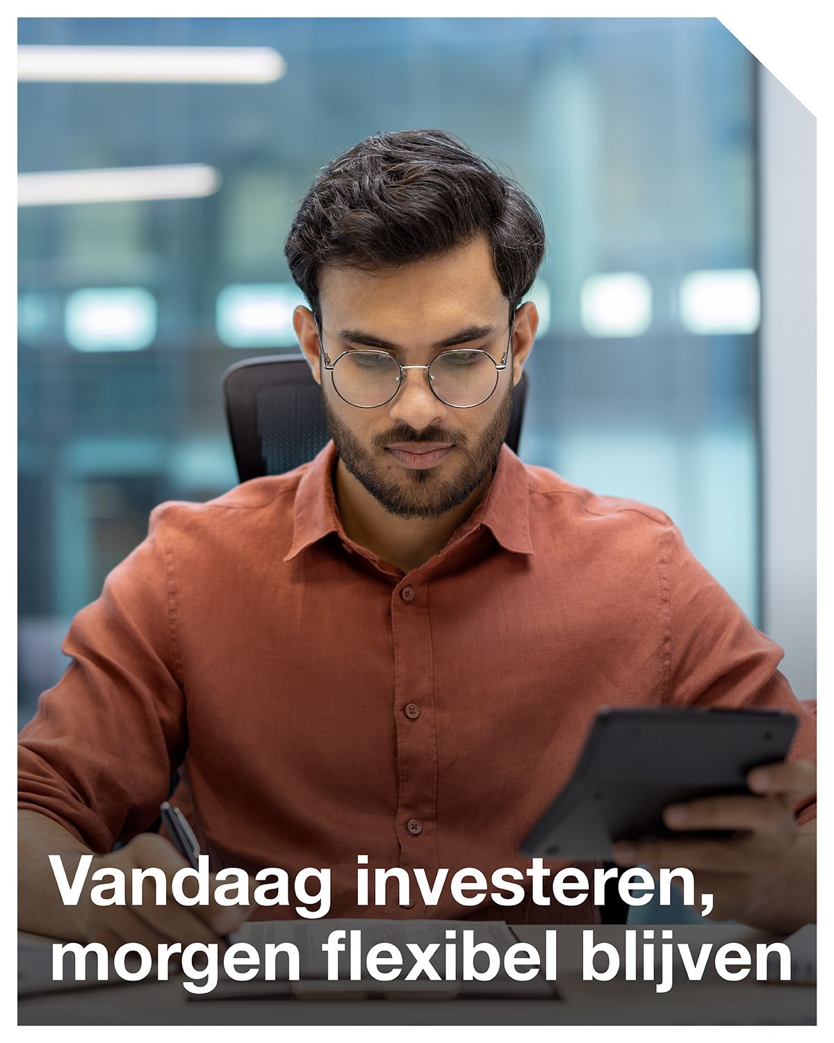 grenke Nederland ad