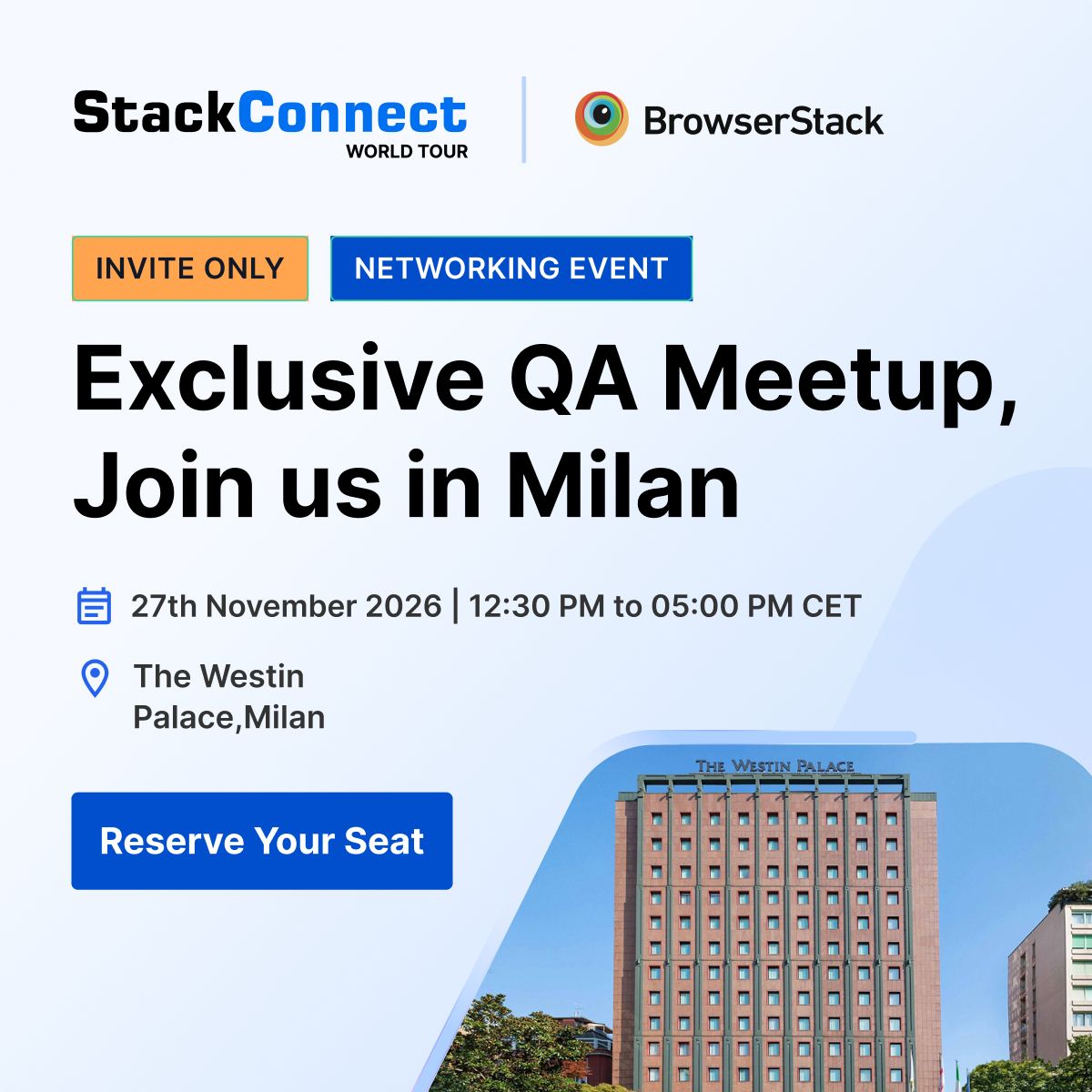 BrowserStack ad