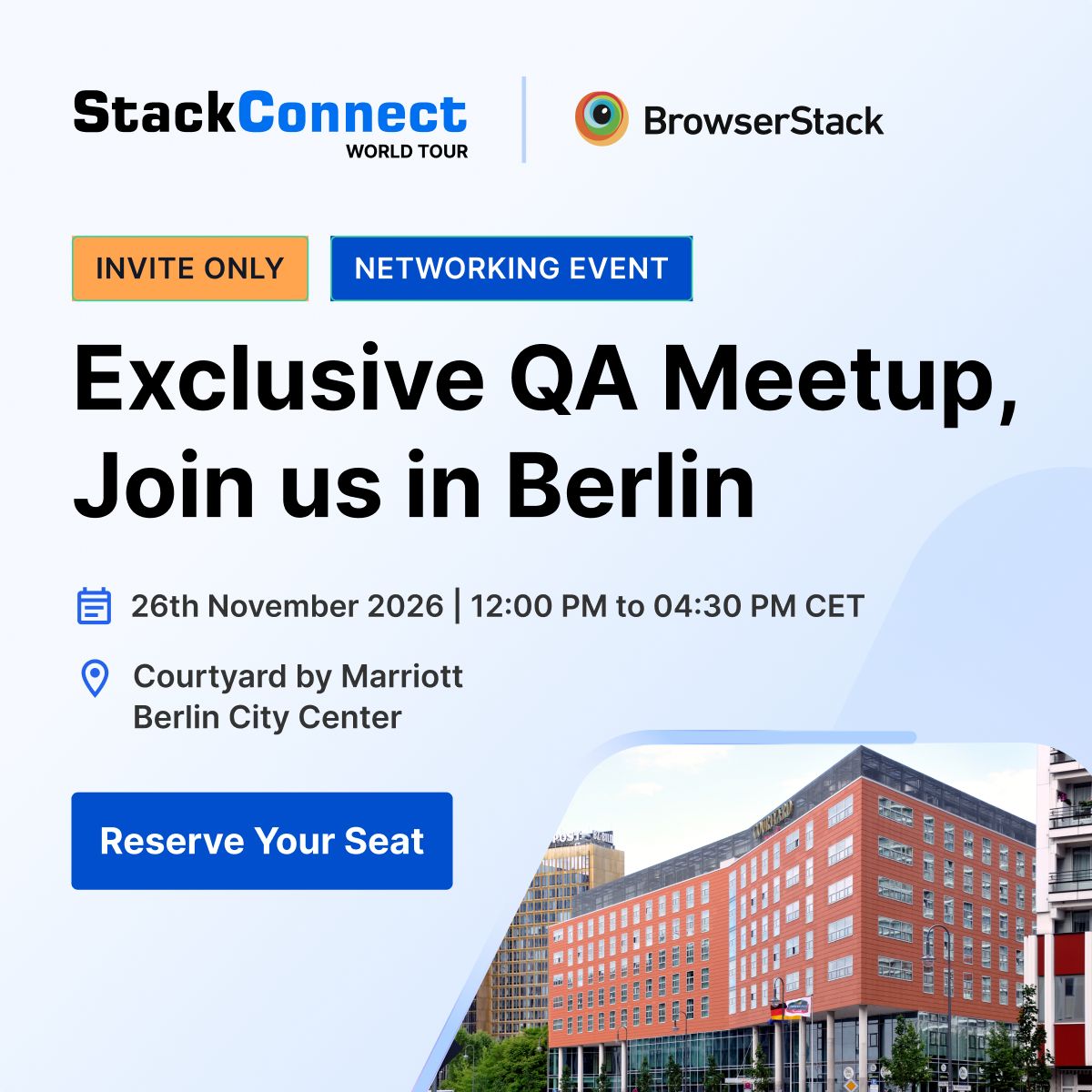 BrowserStack ad