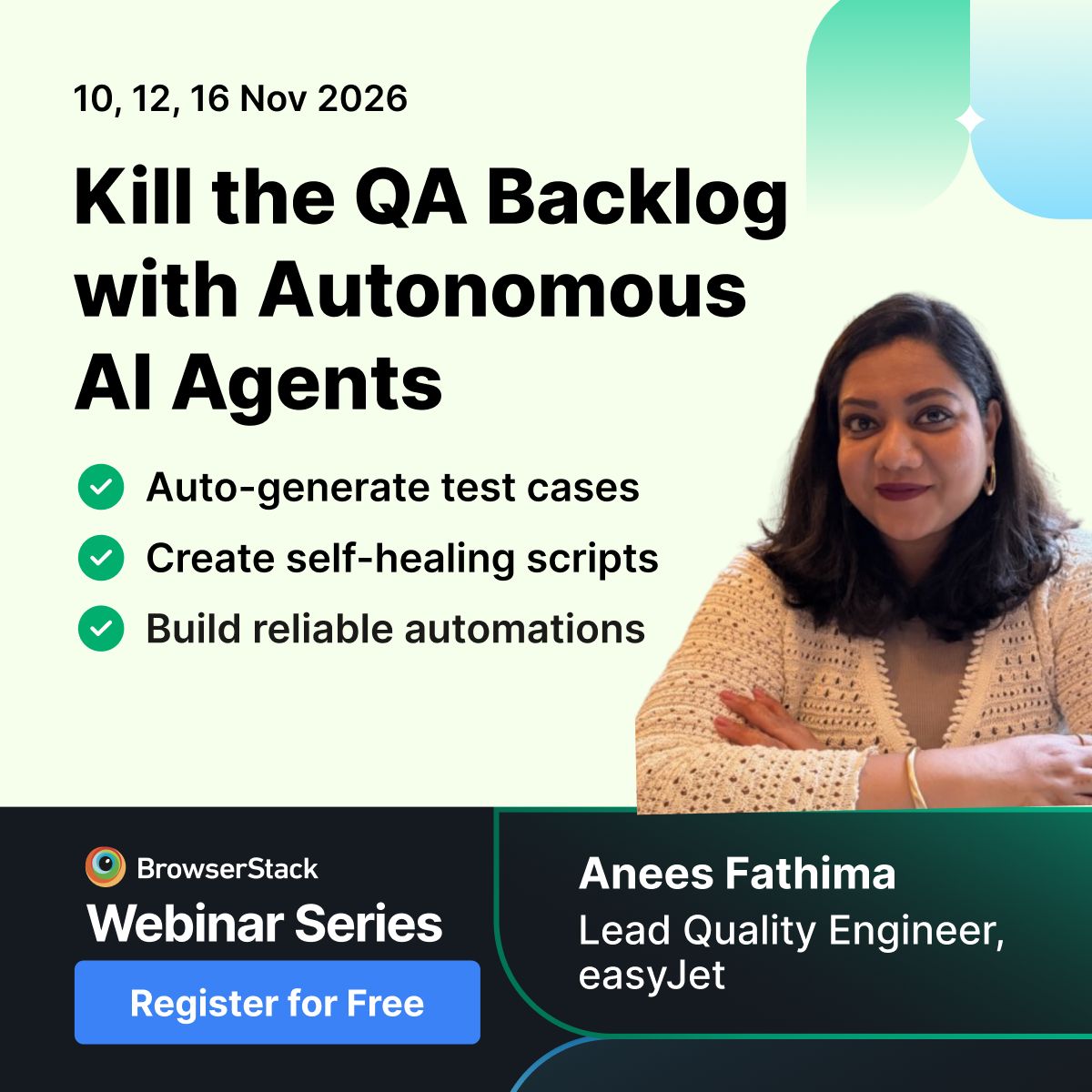 BrowserStack ad