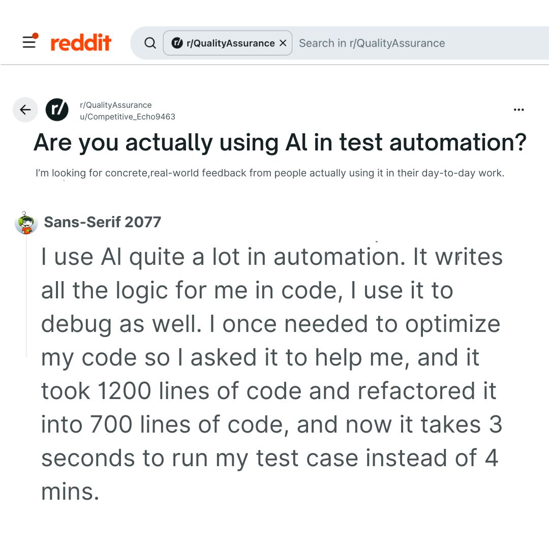 BrowserStack ad