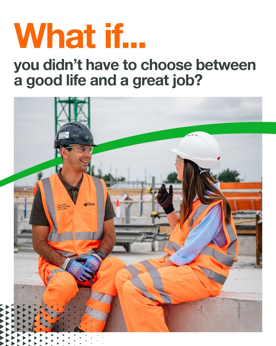 BAM UK & Ireland ad