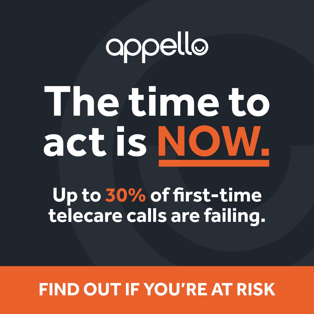 Appello UK ad