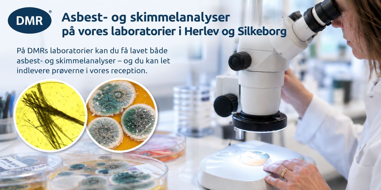 Dansk Miljørådgivning A/S ad