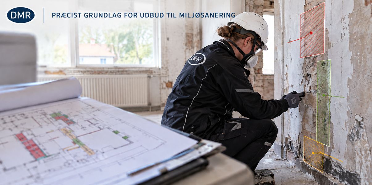 Dansk Miljørådgivning A/S ad