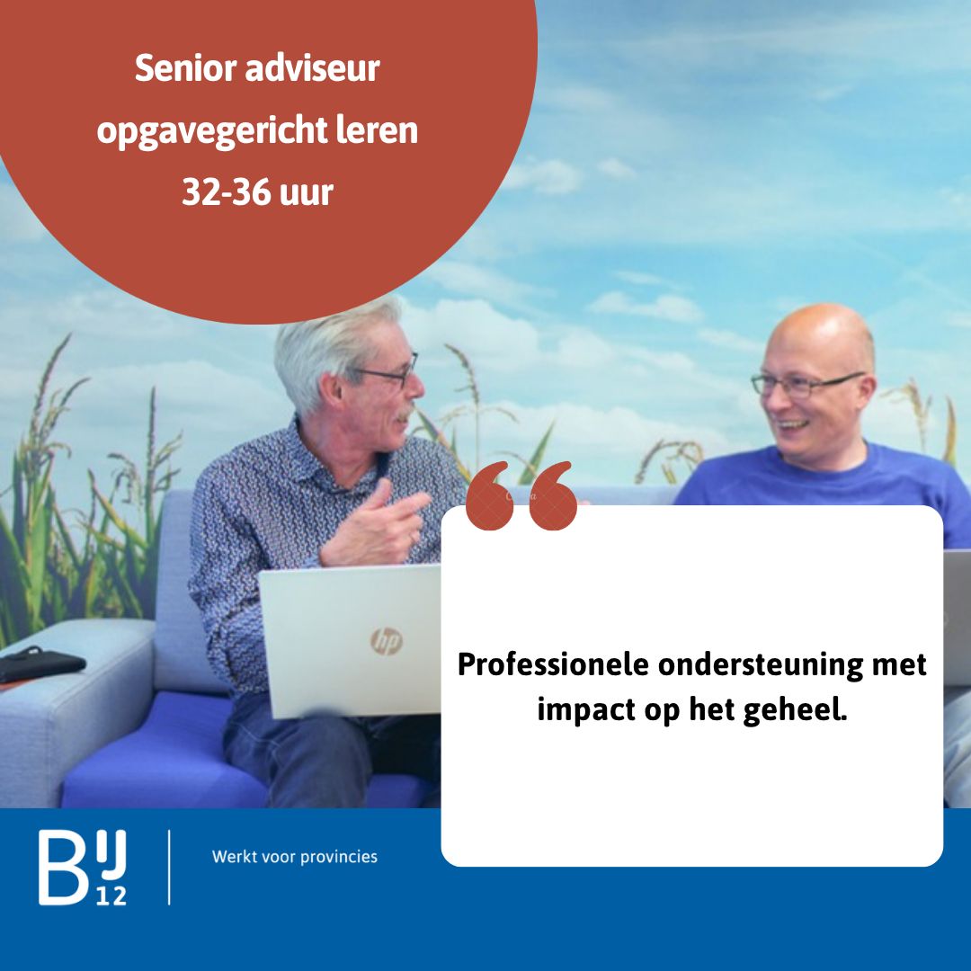 Interprovinciaal Overleg ad