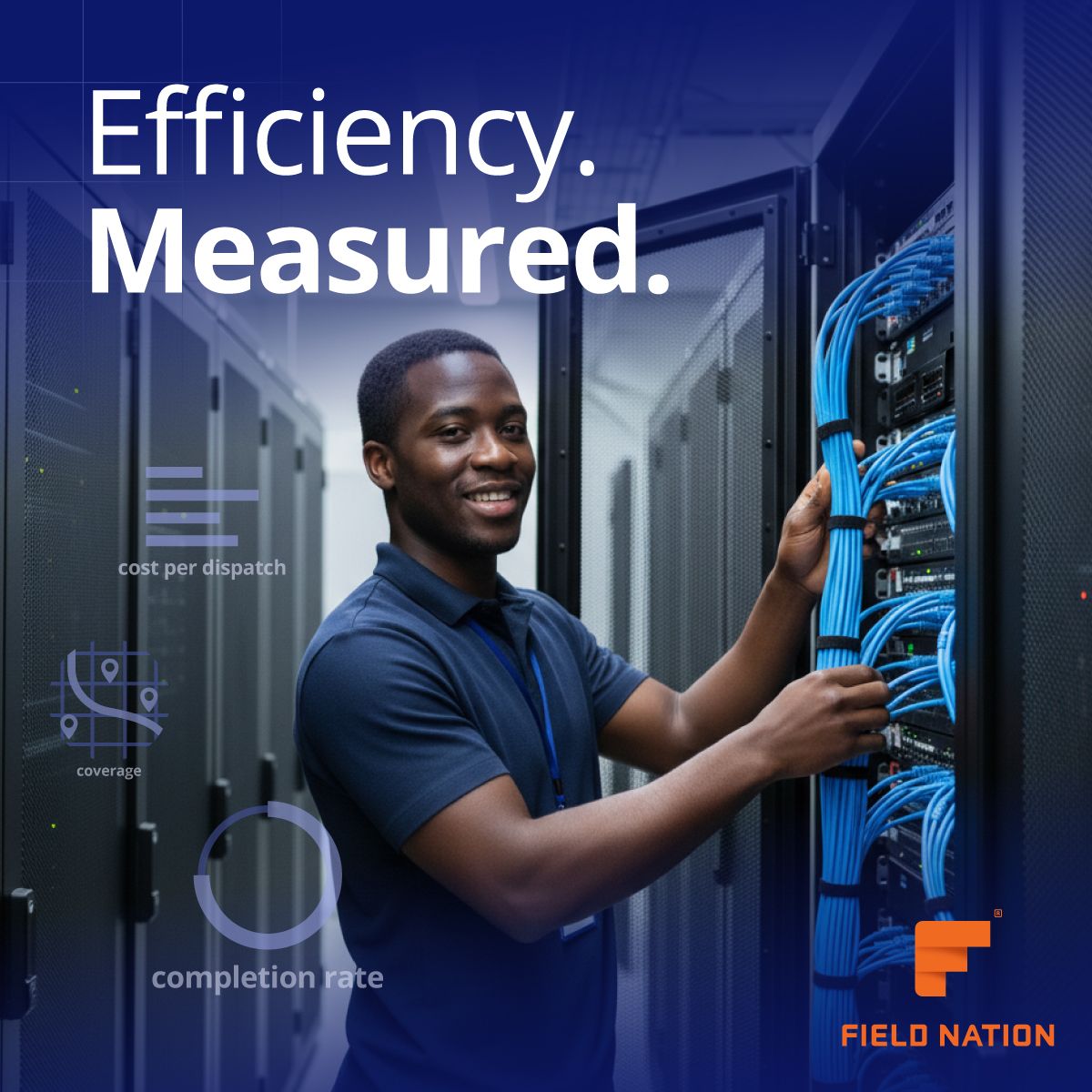 Field Nation ad