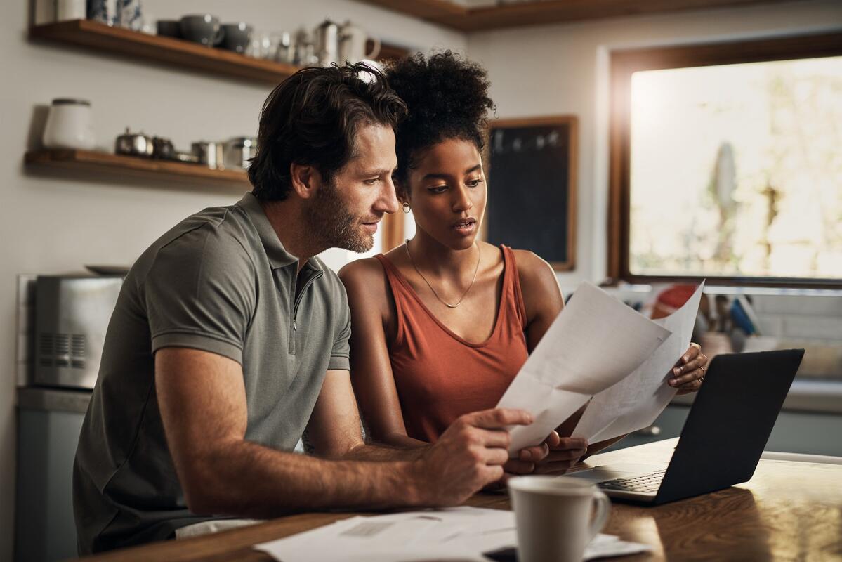 Fidelity Charitable® ad