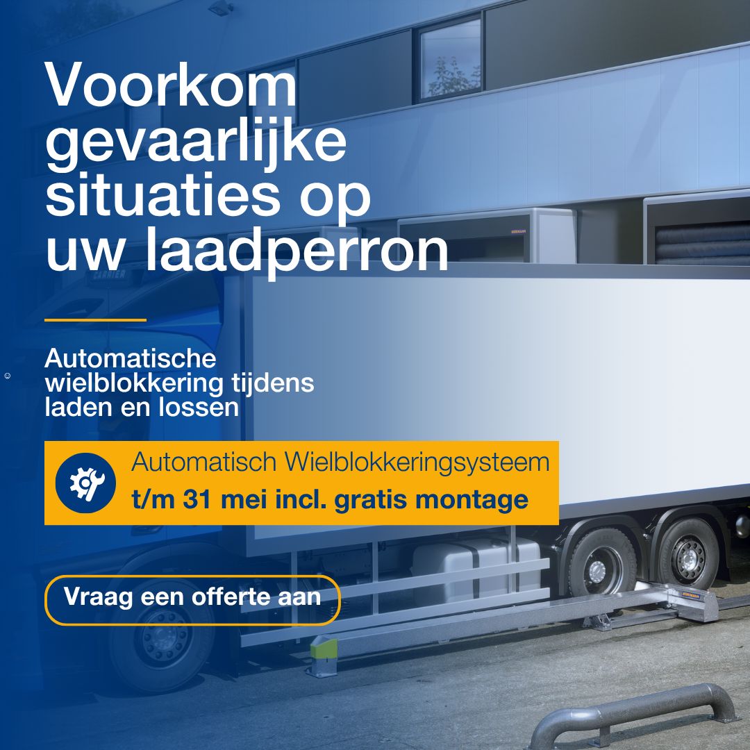 Hörmann Nederland ad