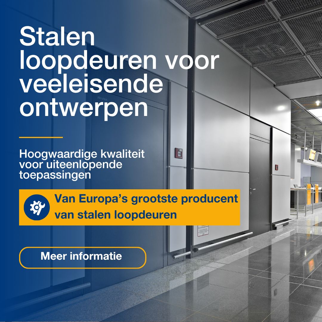 Hörmann Nederland ad