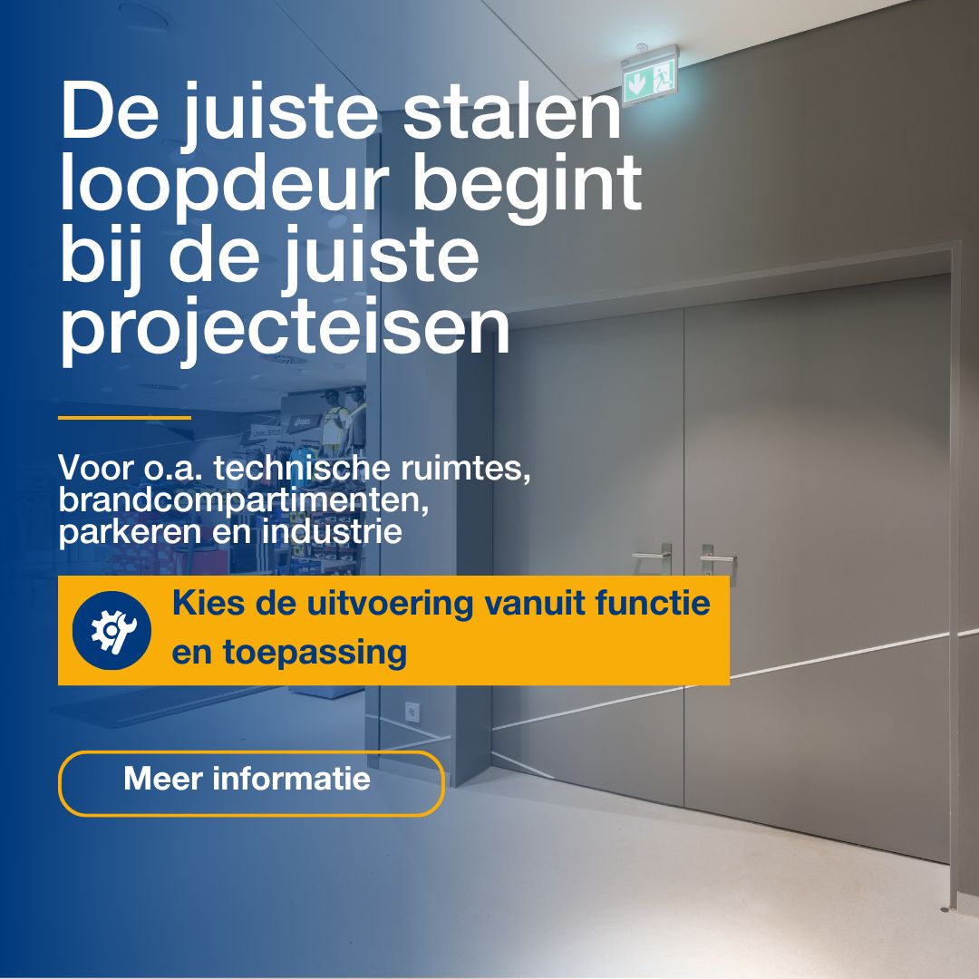 Hörmann Nederland ad