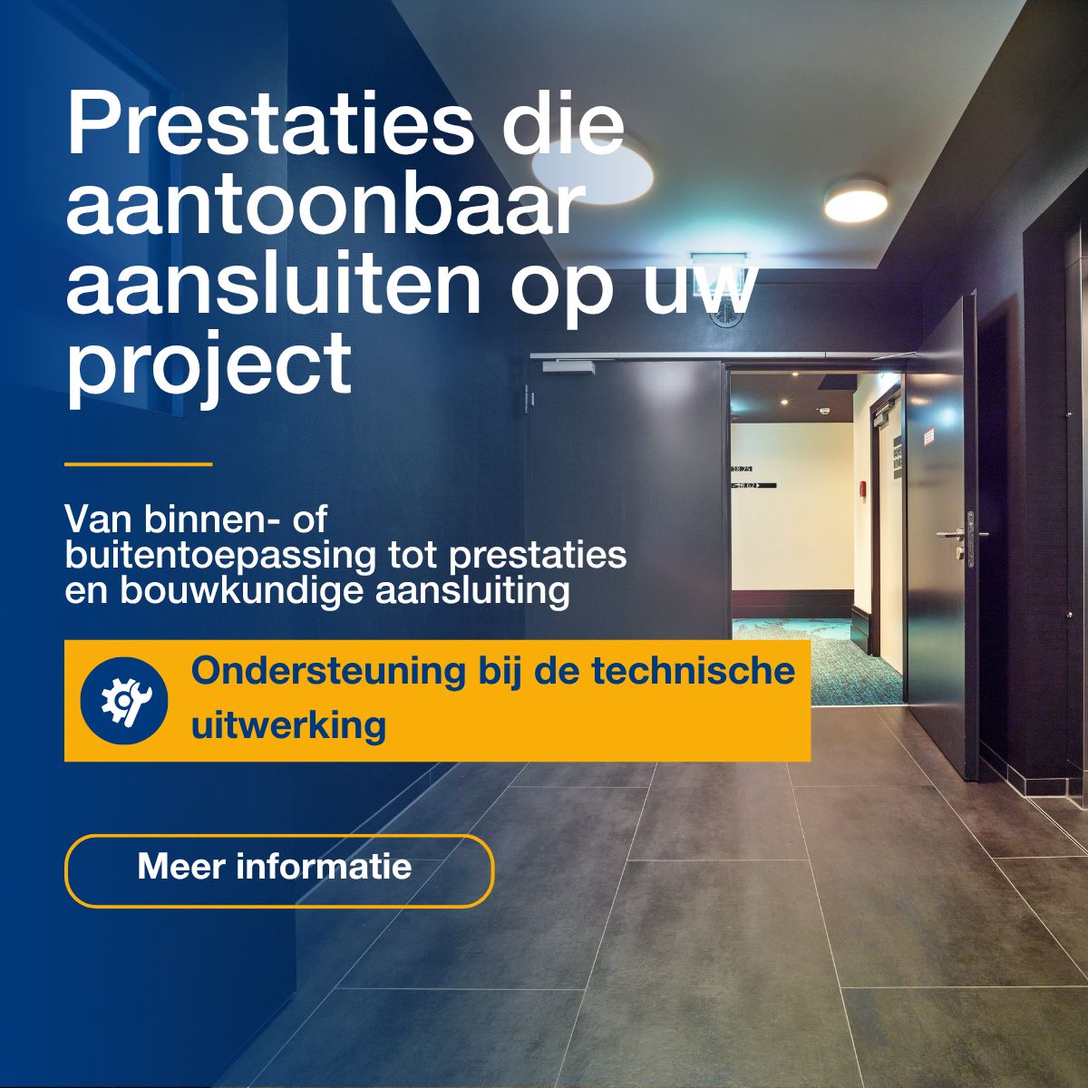 Hörmann Nederland ad