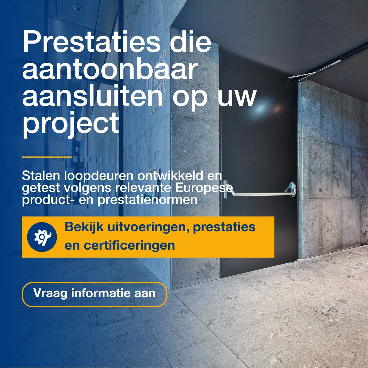 Hörmann Nederland ad
