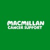 Macmillan Cancer Support ad