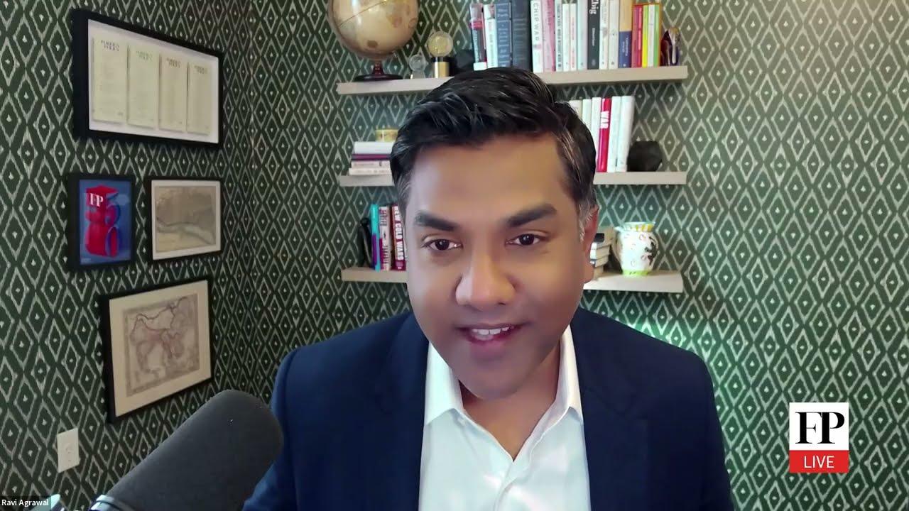 Foreign Policy ad