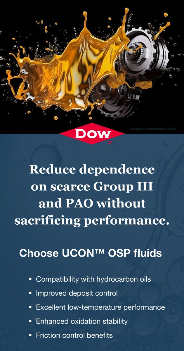 Dow ad