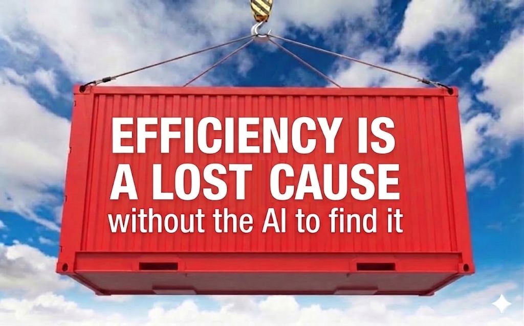 GigaSpaces ad