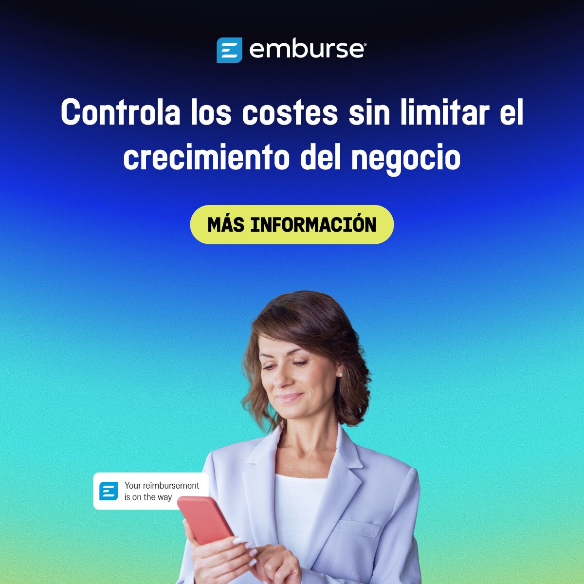 Emburse Captio ad