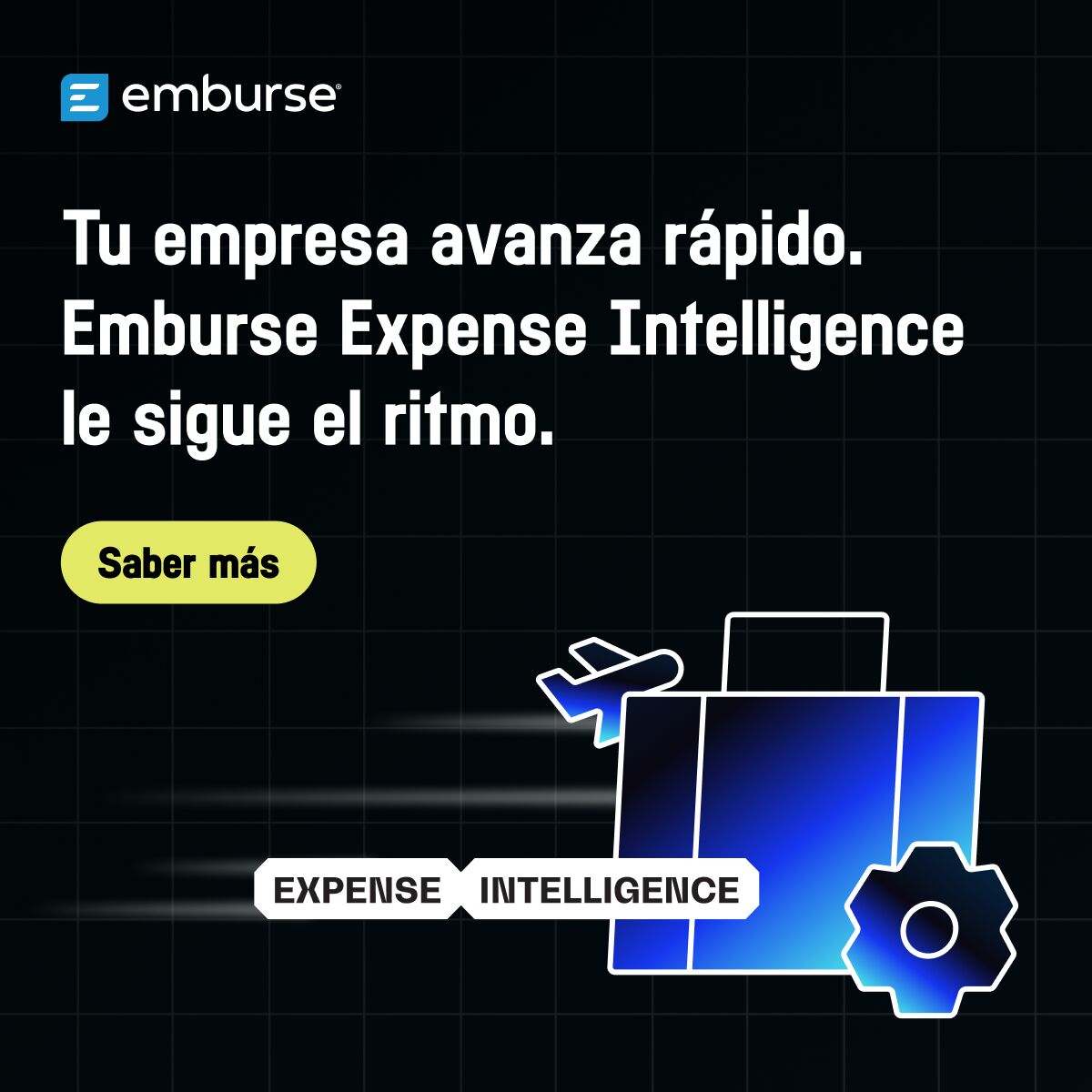 Emburse Captio ad