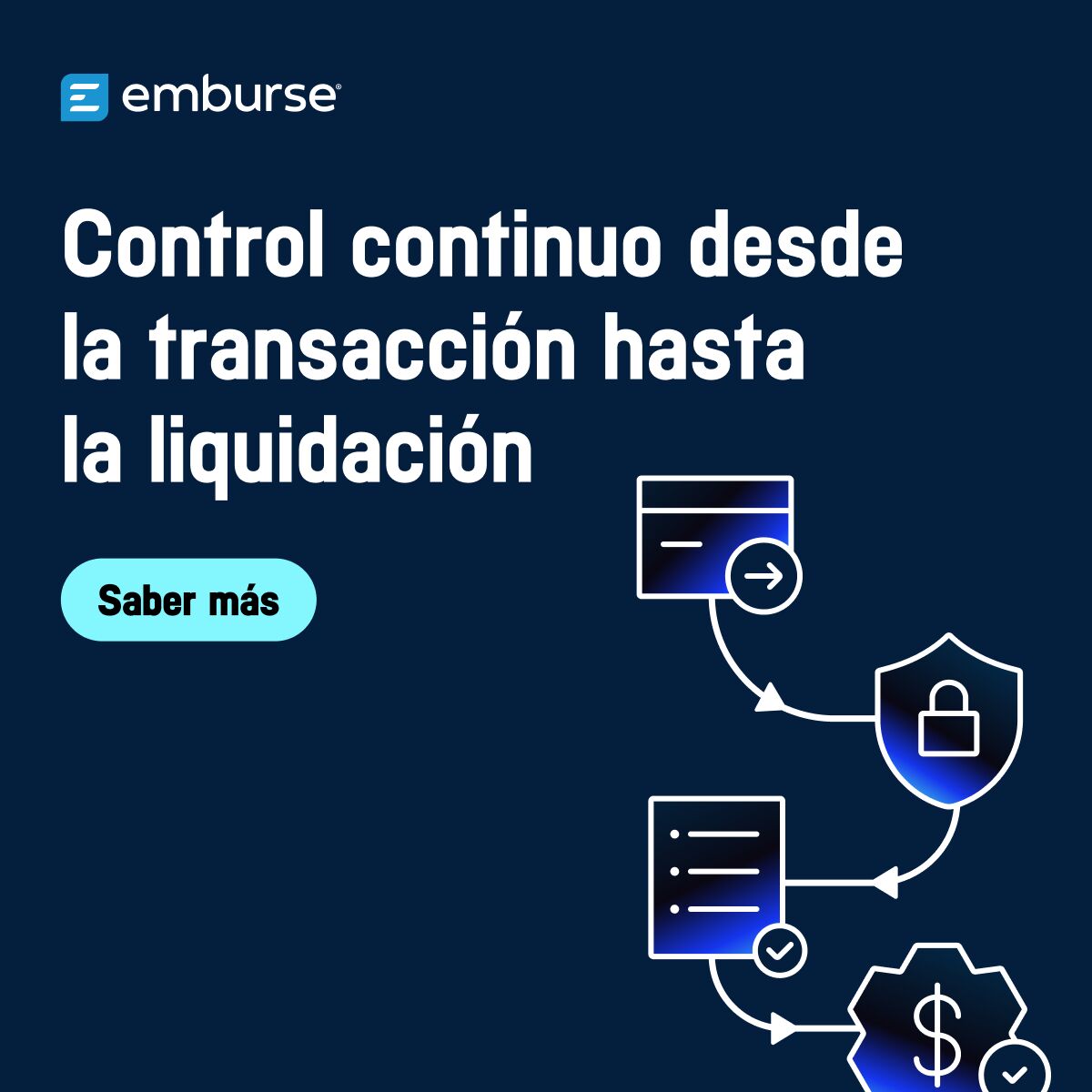 Emburse Captio ad