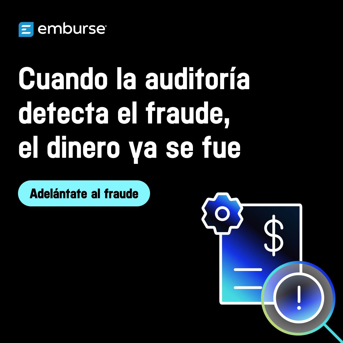 Emburse Captio ad