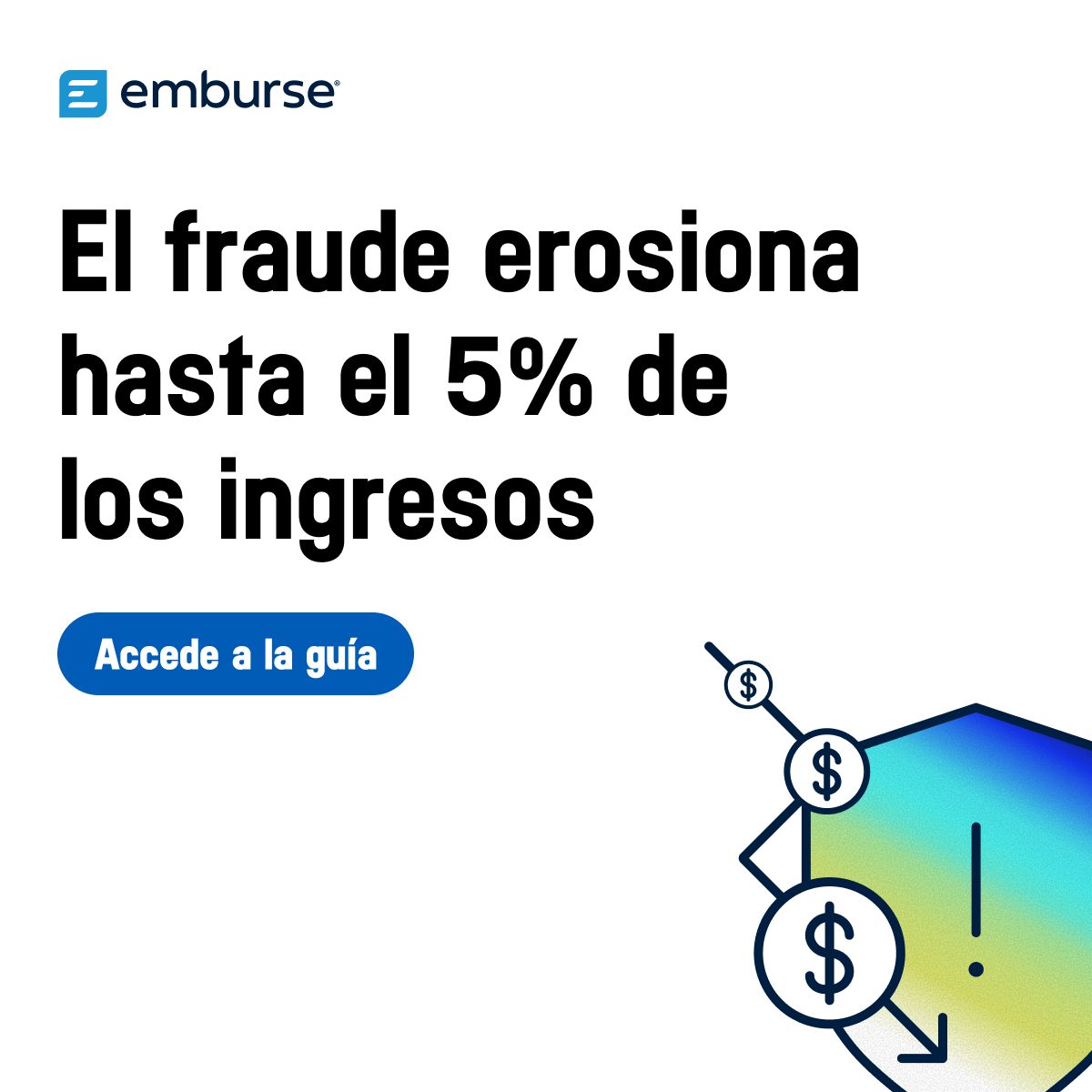 Emburse Captio ad