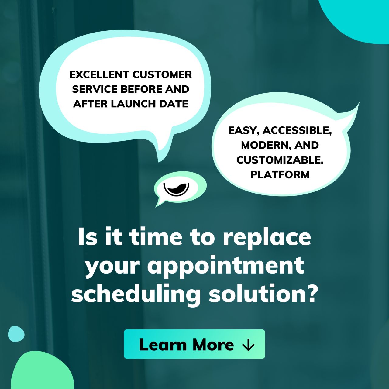 Coconut Software ad