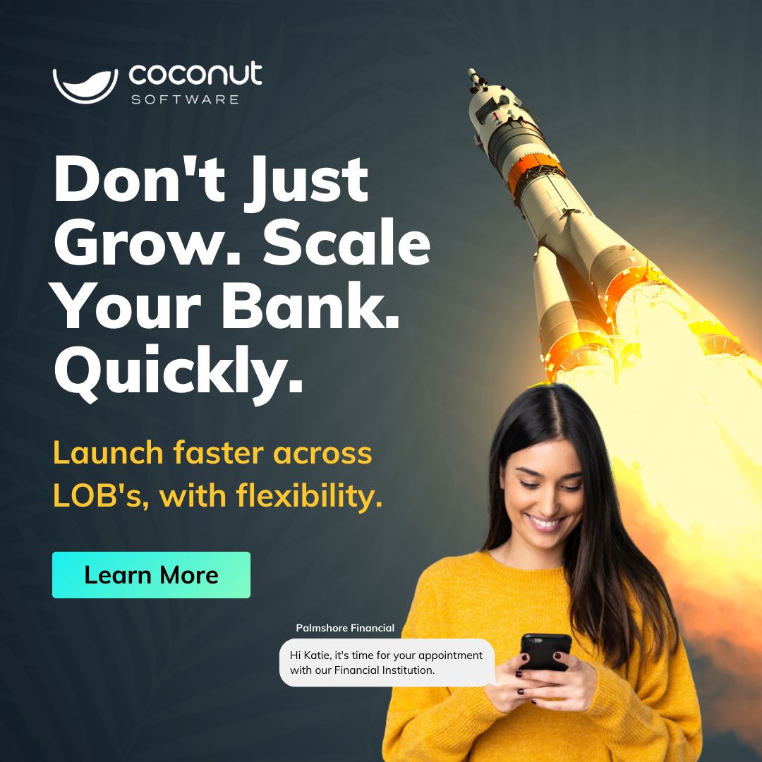 Coconut Software ad