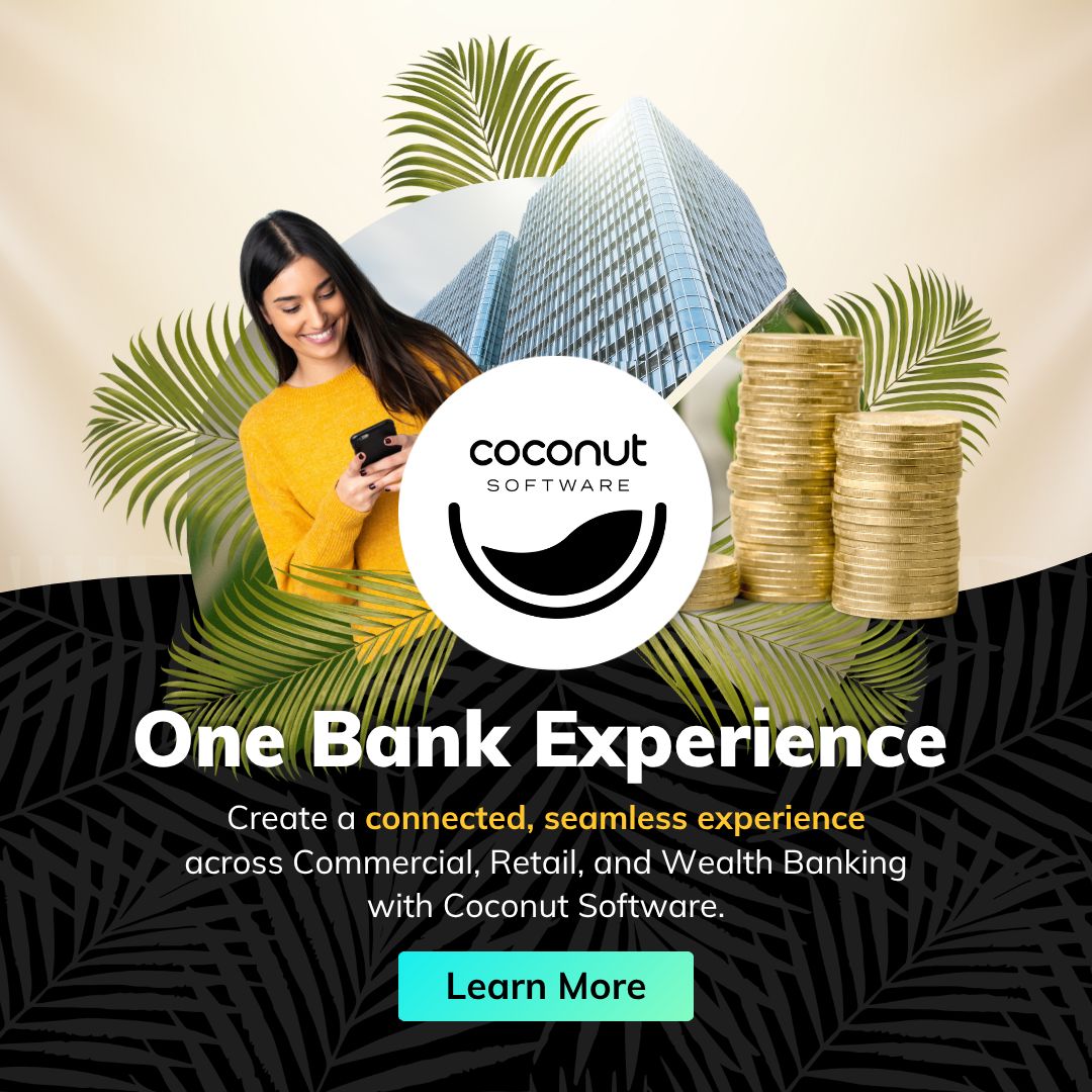 Coconut Software ad